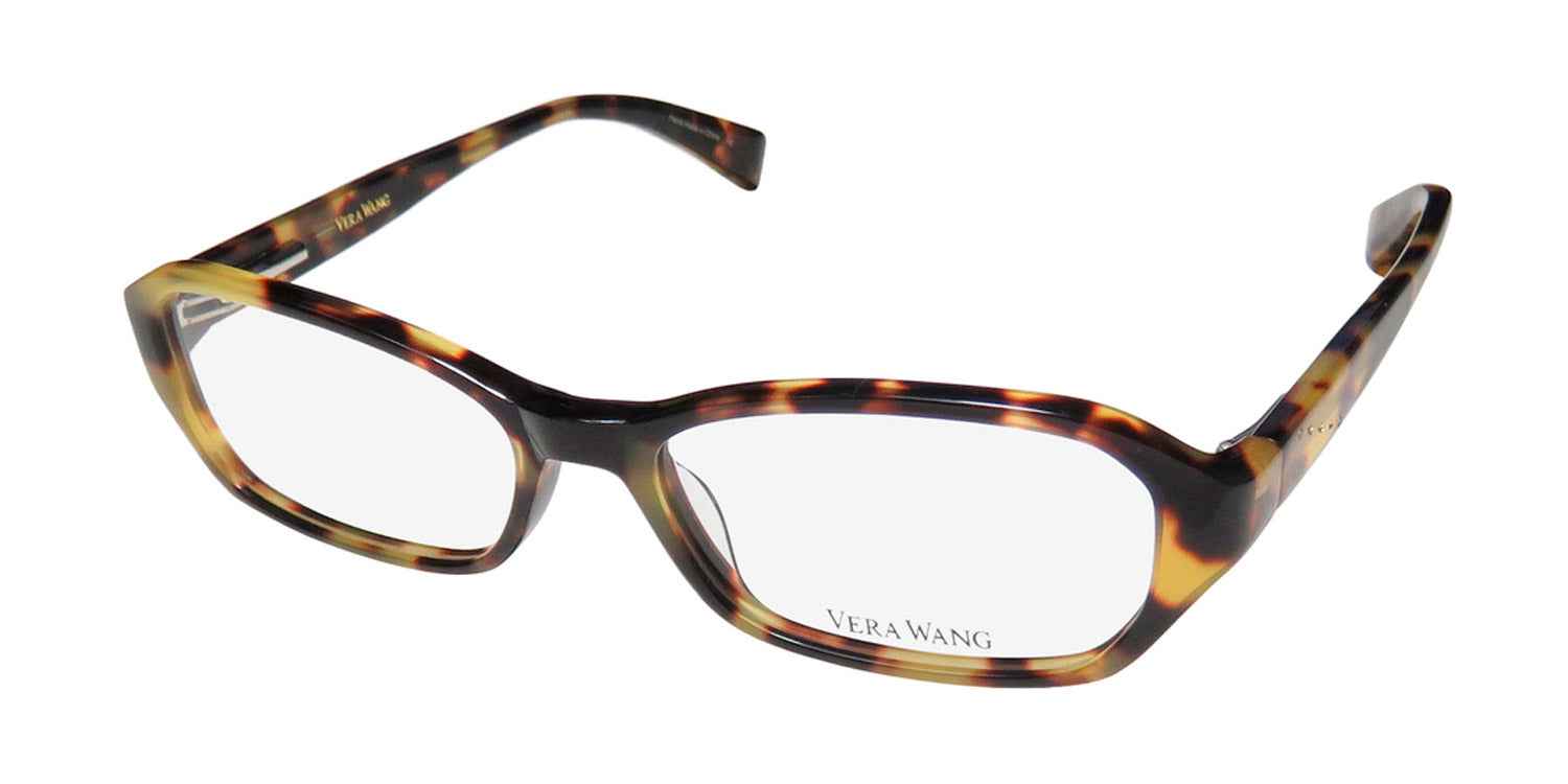 Vera Wang V173 Eyeglasses