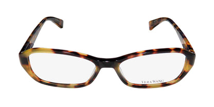 Vera Wang V173 Eyeglasses