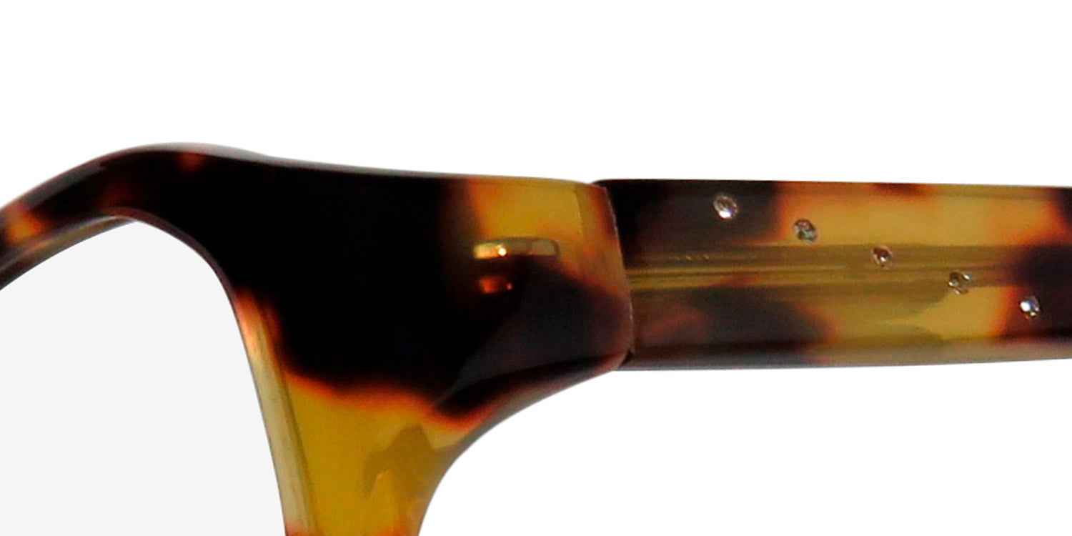 Vera Wang V173 Eyeglasses