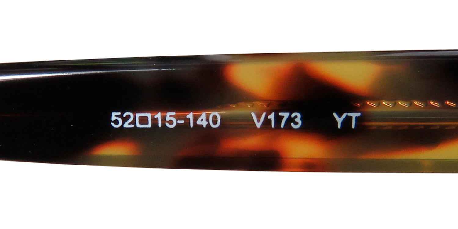 Vera Wang V173 Eyeglasses