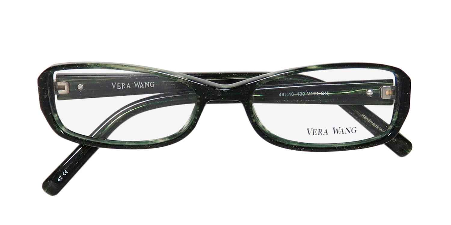 Vera Wang V174 Eyeglasses
