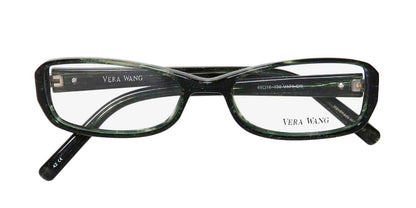 Vera Wang V174 Eyeglasses