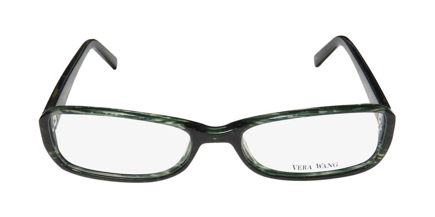 Vera Wang V174 Eyeglasses