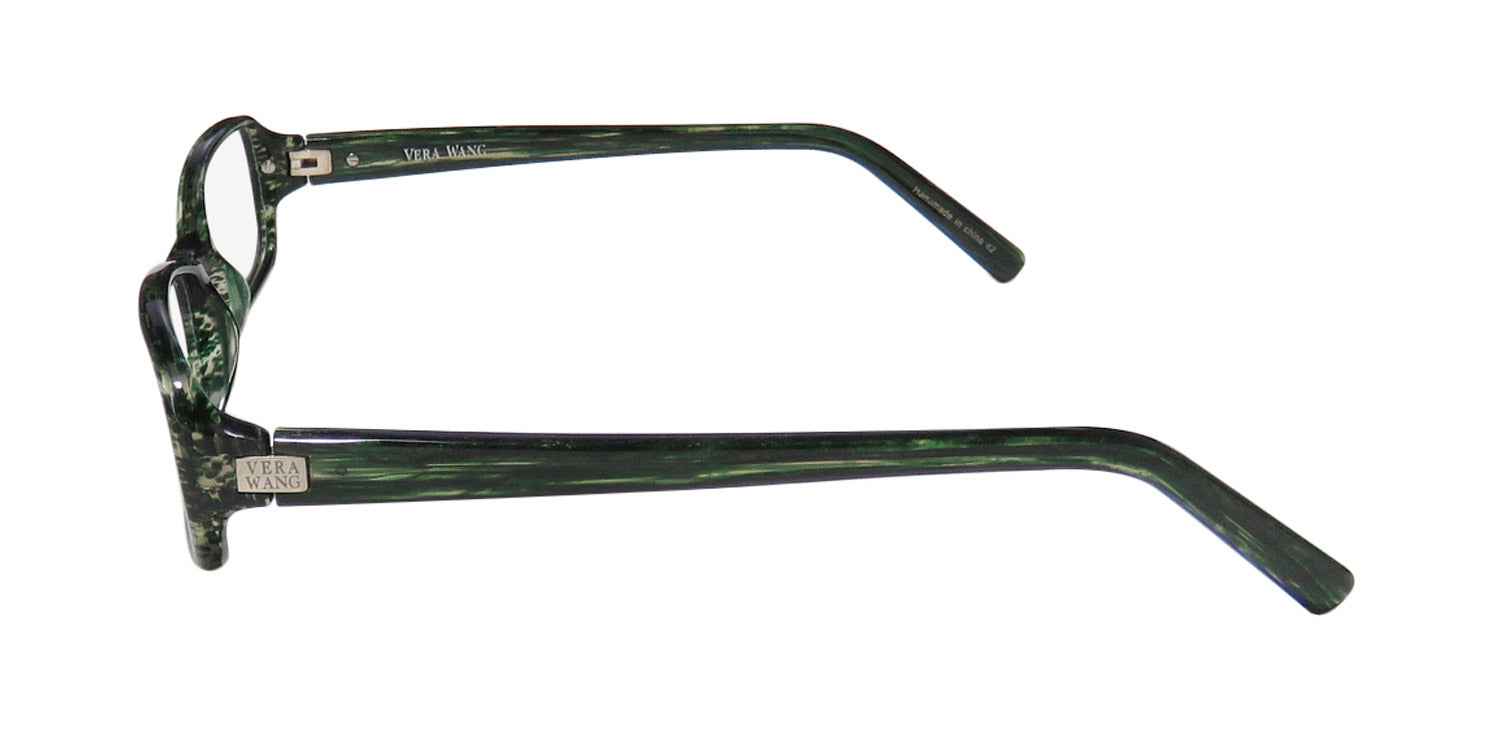 Vera Wang V174 Eyeglasses