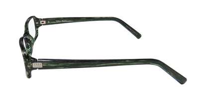 Vera Wang V174 Eyeglasses