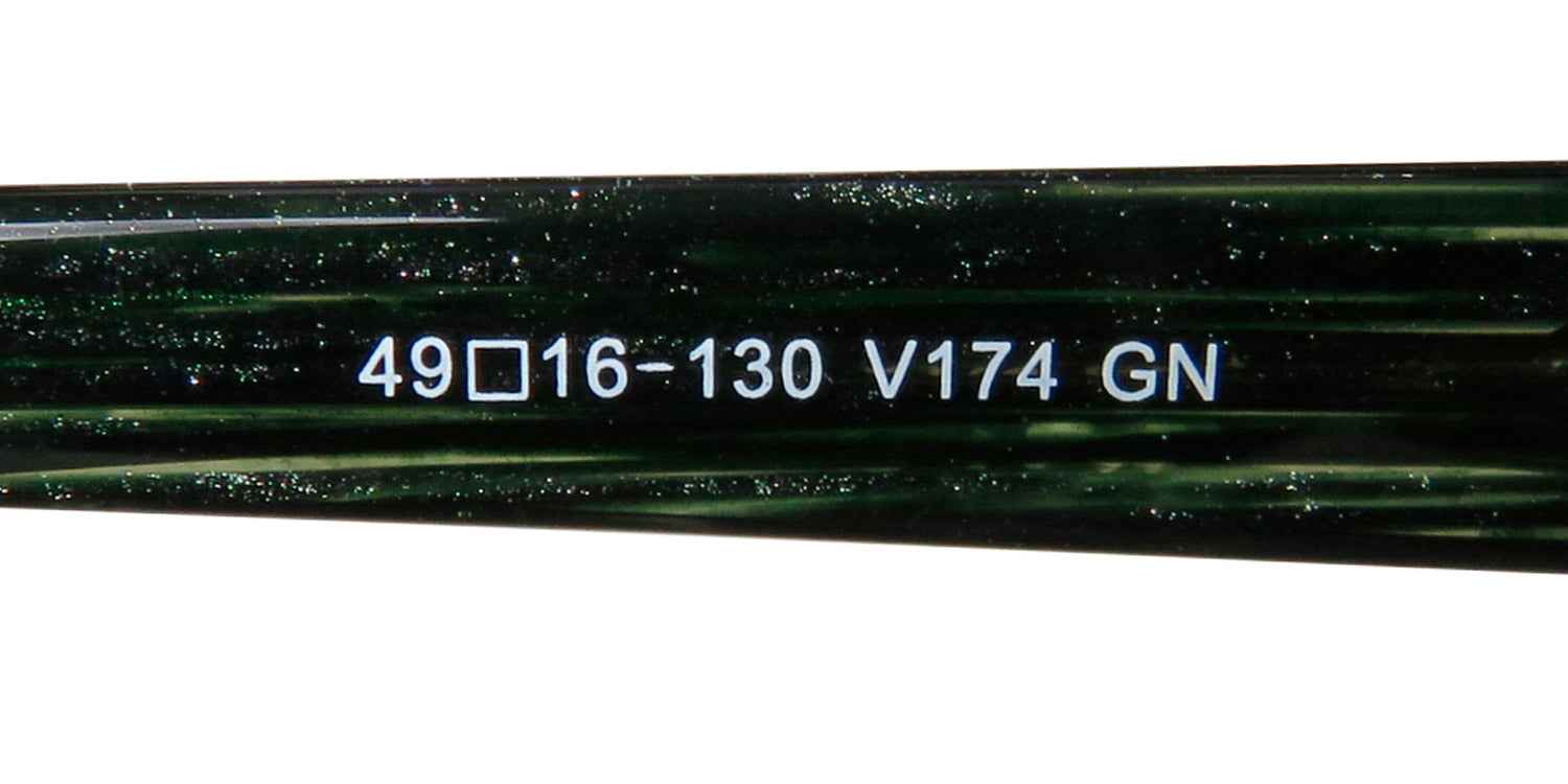 Vera Wang V174 Eyeglasses