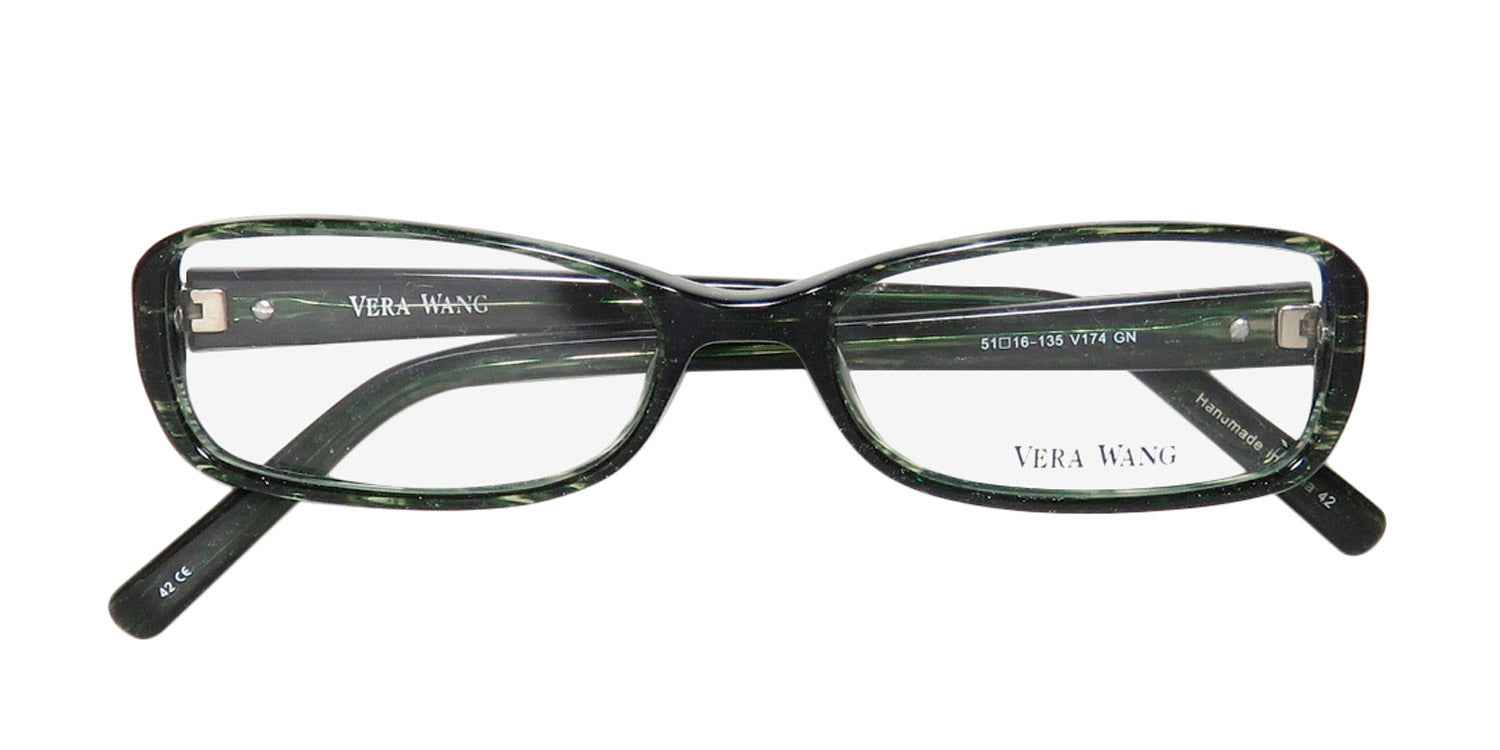 Vera Wang V174 Eyeglasses