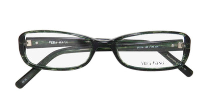 Vera Wang V174 Eyeglasses