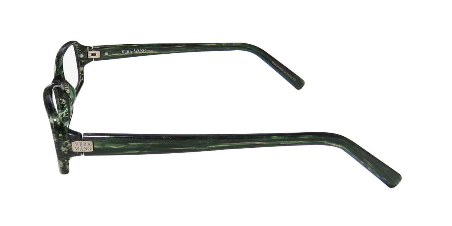 Vera Wang V174 Eyeglasses
