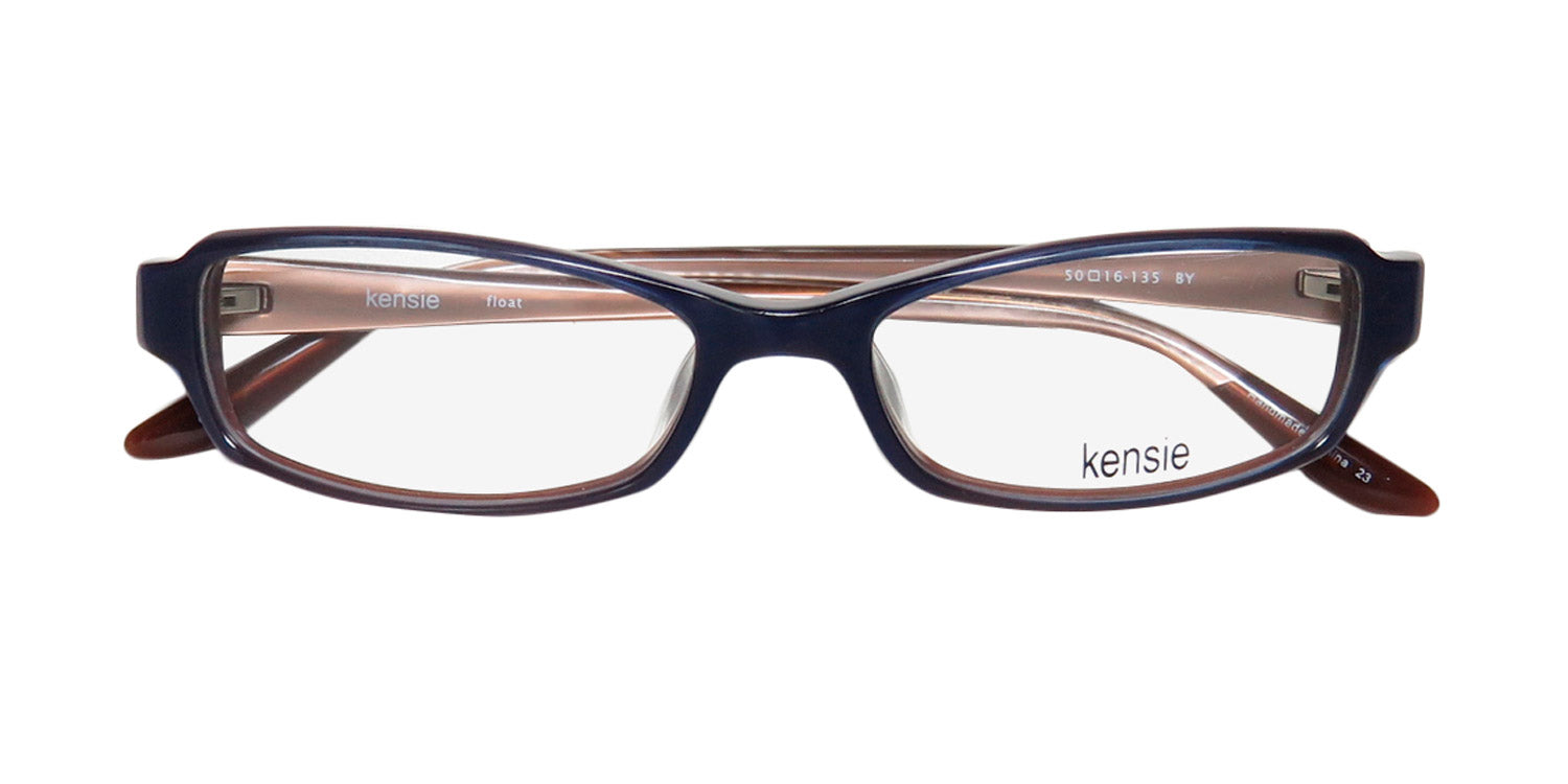 Kensie float eyeglasses by ModaFrames