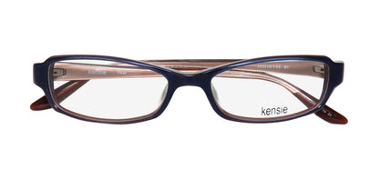 Kensie float eyeglasses by ModaFrames