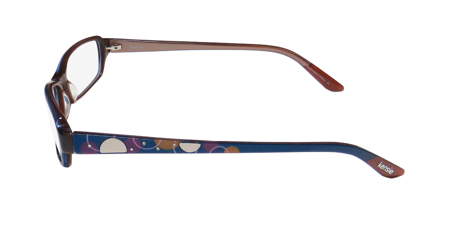 Kensie float eyeglasses by ModaFrames