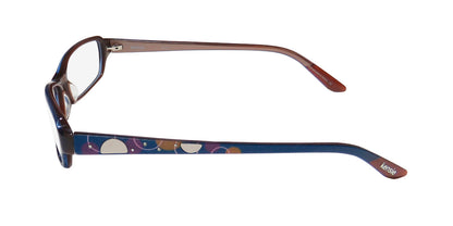 Kensie float eyeglasses by ModaFrames
