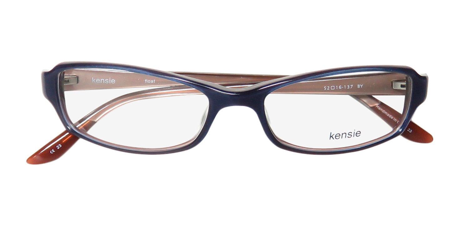 Kensie float eyeglasses by ModaFrames