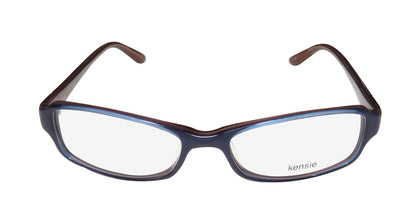 Kensie float eyeglasses by ModaFrames