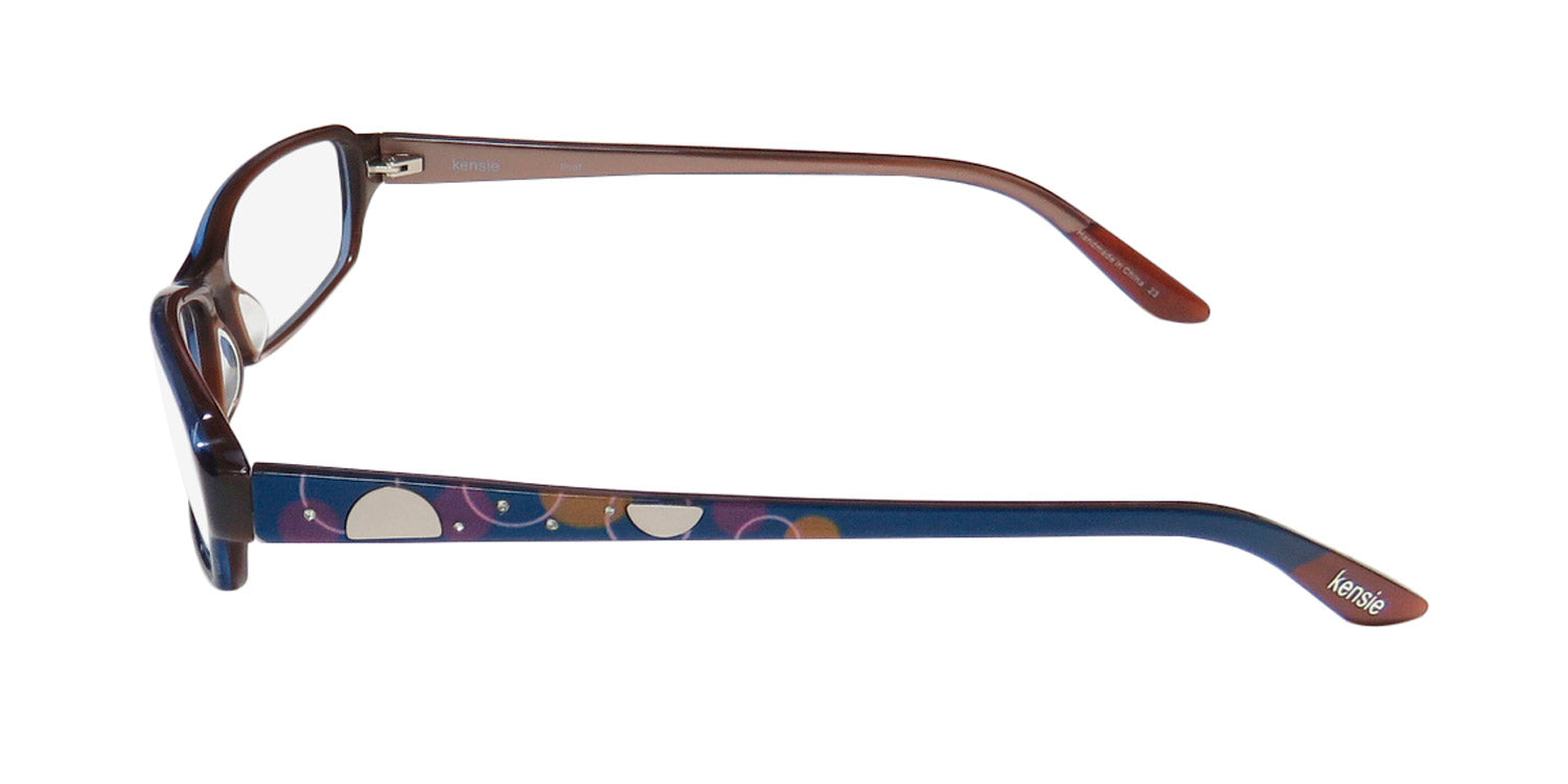 kensie Float Eyeglasses by ModaFrames