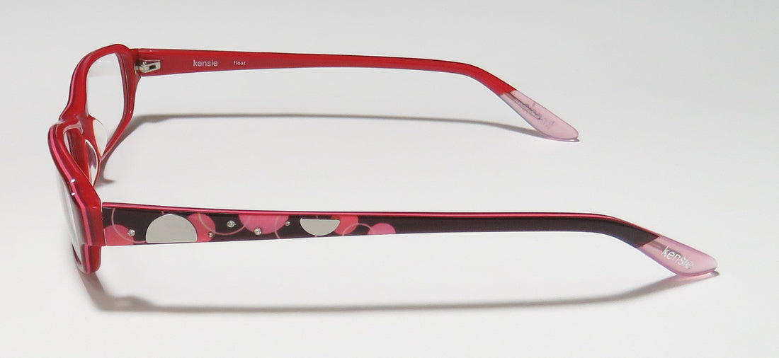 Kensie float eyeglasses by ModaFrames