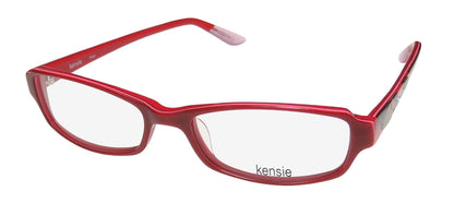 Kensie float eyeglasses by ModaFrames