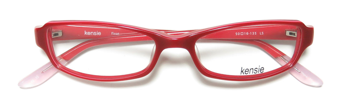 kensie Float Eyeglasses by ModaFrames