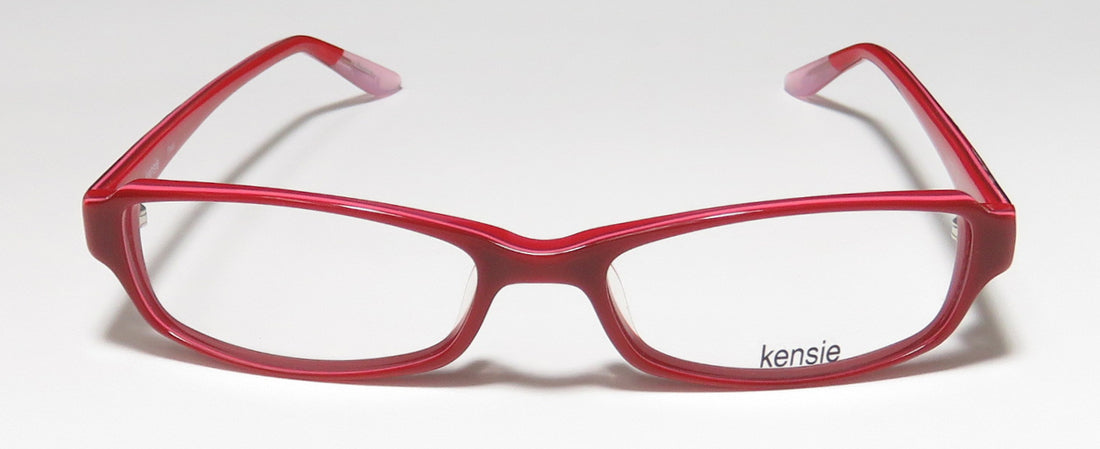 Kensie float eyeglasses by ModaFrames