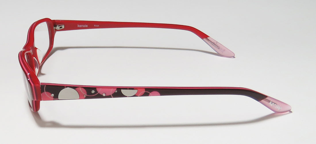 Kensie float eyeglasses by ModaFrames
