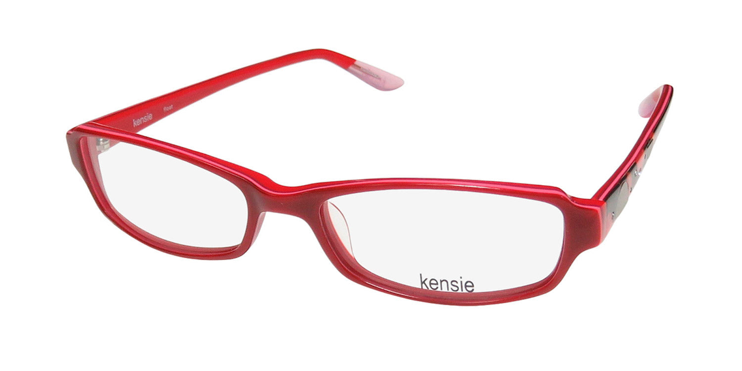 Kensie float eyeglasses by ModaFrames