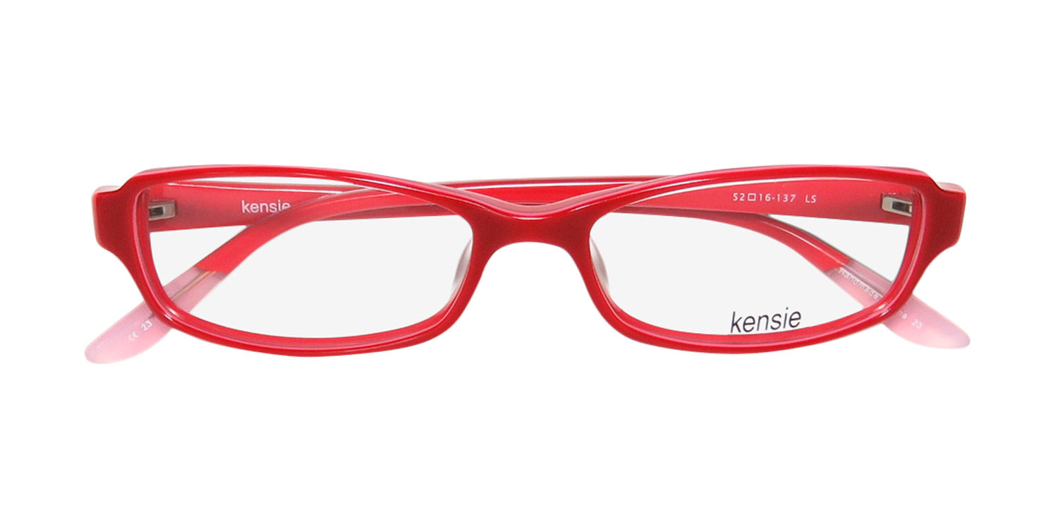 Kensie float eyeglasses by ModaFrames