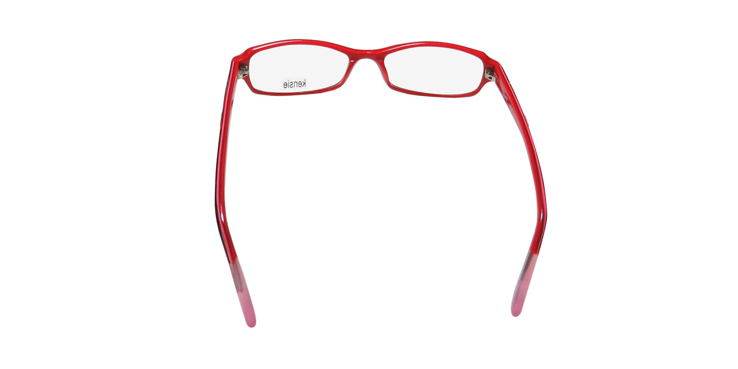 Kensie float eyeglasses by ModaFrames