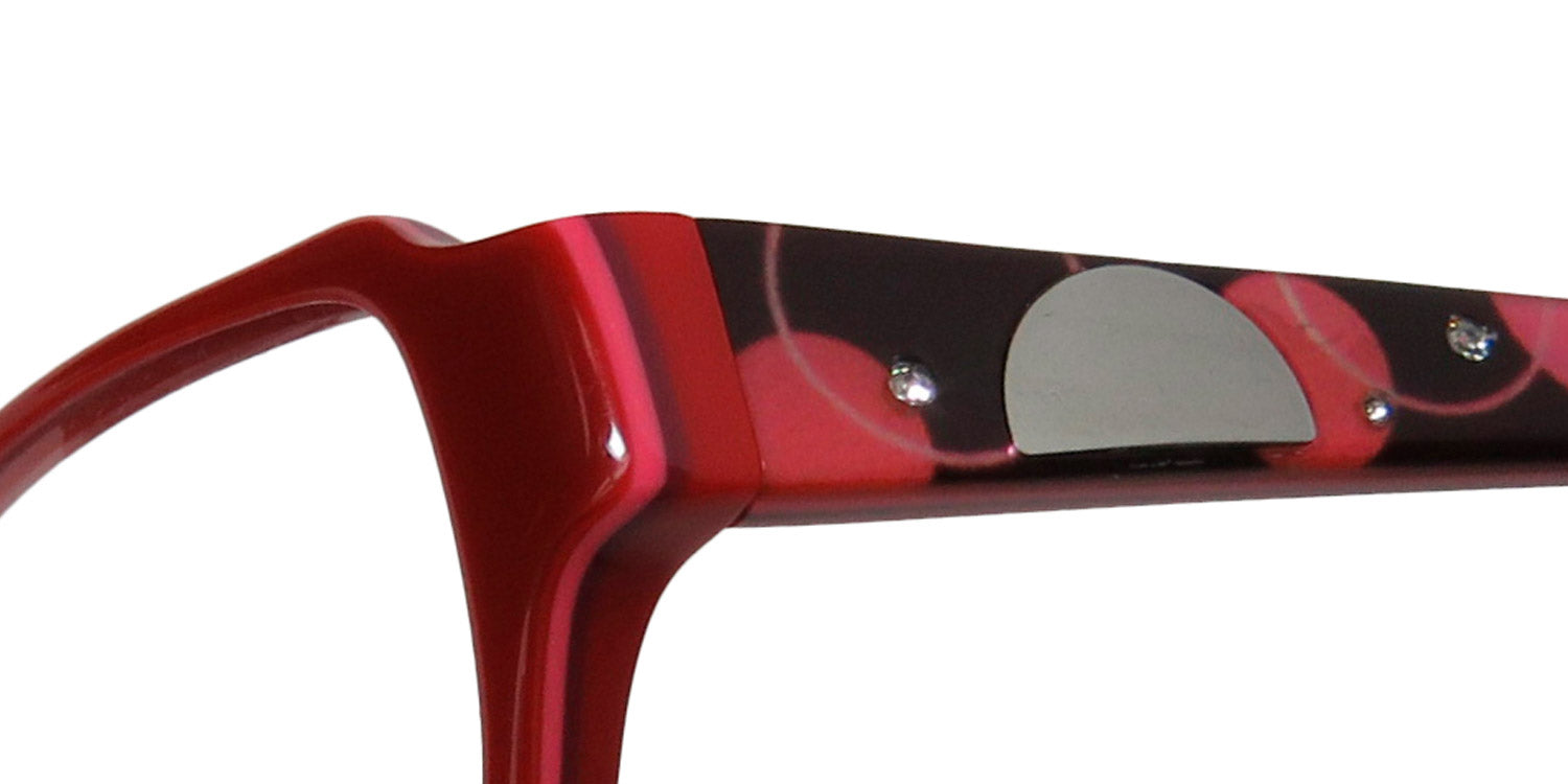 Kensie float eyeglasses by ModaFrames