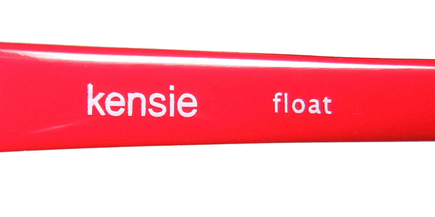 Kensie float eyeglasses by ModaFrames