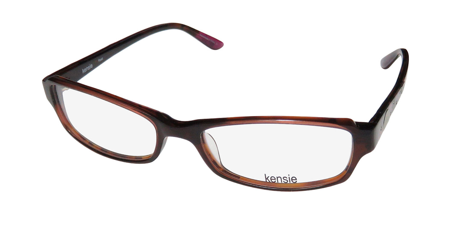 Kensie float eyeglasses by ModaFrames
