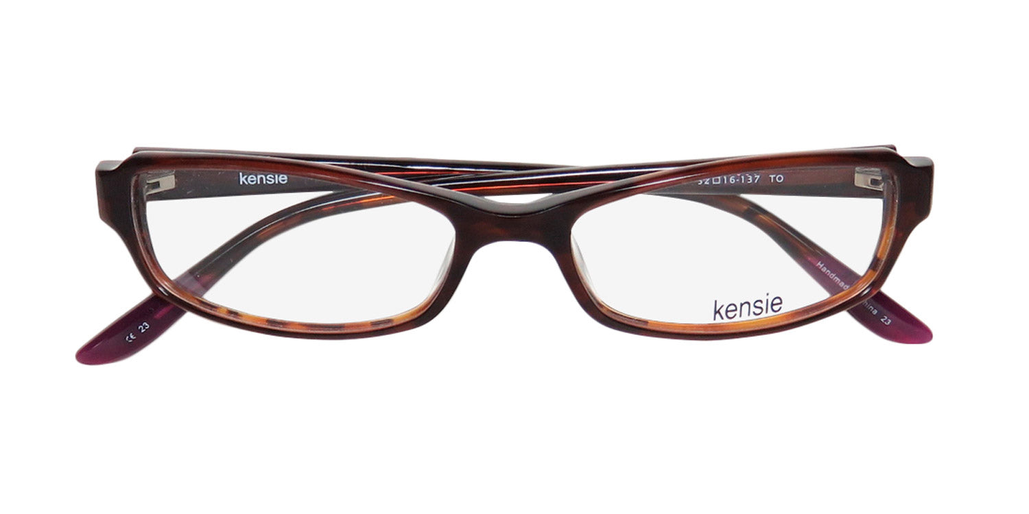 kensie Float Eyeglasses by ModaFrames