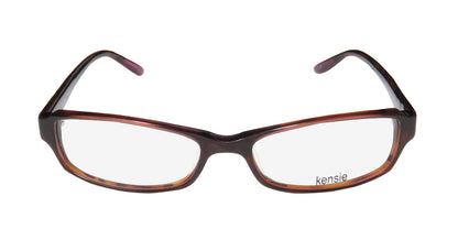Kensie float eyeglasses by ModaFrames