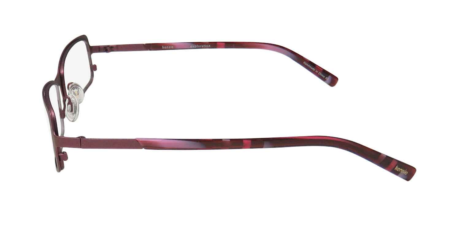 kensie Exploration Eyeglasses