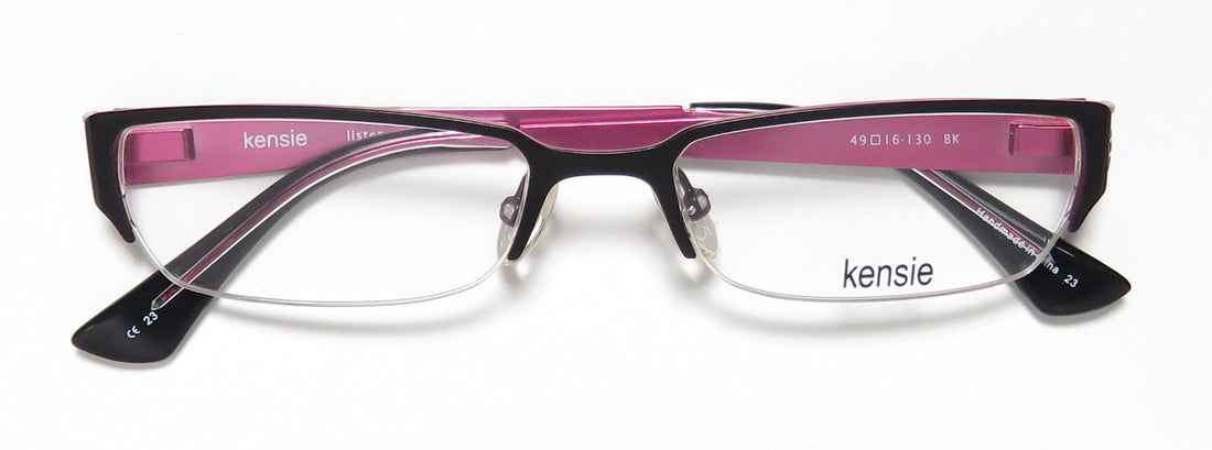 kensie Listen Eyeglasses