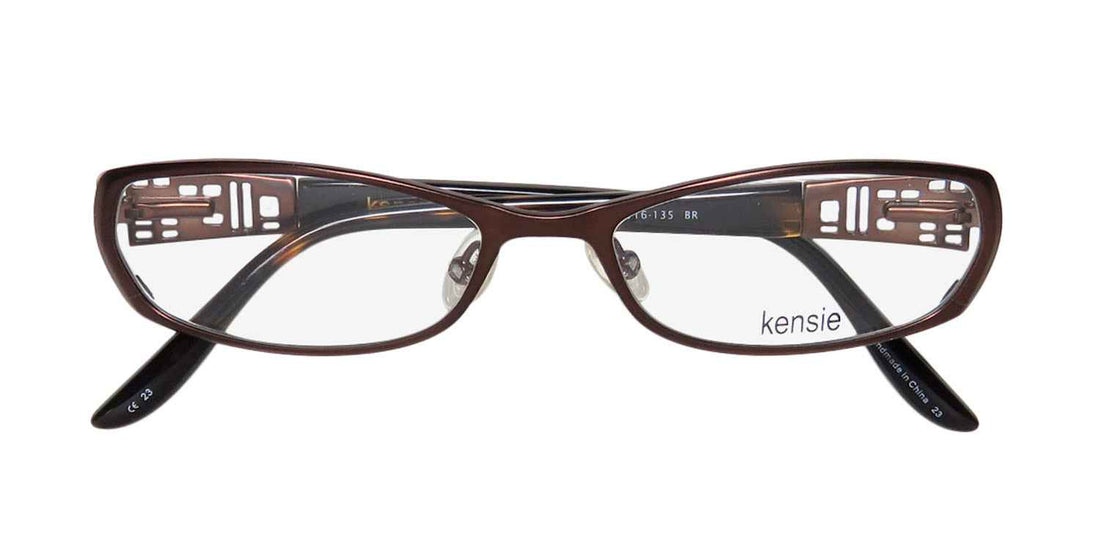 kensie Pretty Eyeglasses