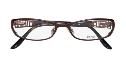 kensie Pretty Eyeglasses