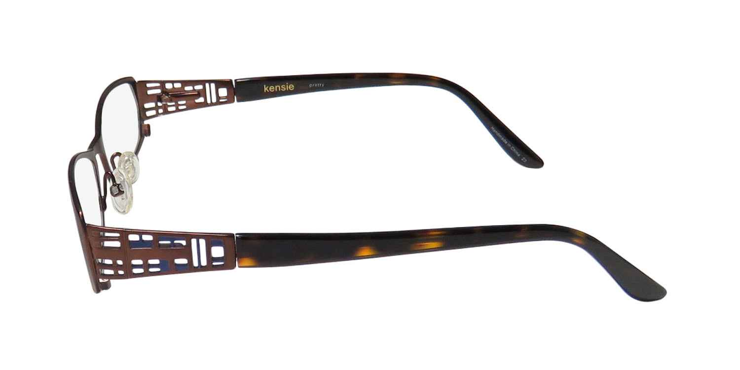 kensie Pretty Eyeglasses