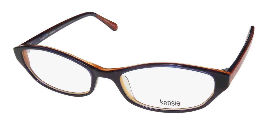 kensie Confident Eyeglasses