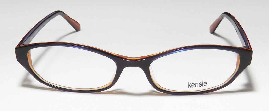 kensie Confident Eyeglasses
