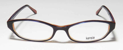 kensie Confident Eyeglasses