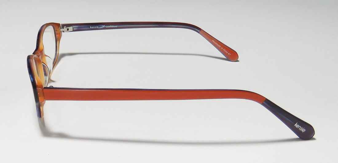 kensie Confident Eyeglasses