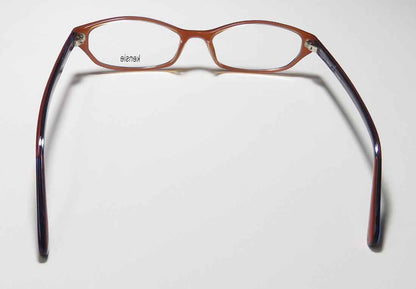kensie Confident Eyeglasses