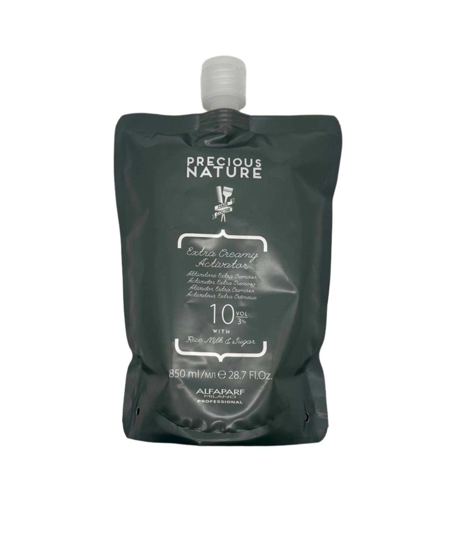 Alfaparf Milano Precious Nature Color Activator, 850 ml