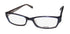 kensie Sparkle Eyeglasses