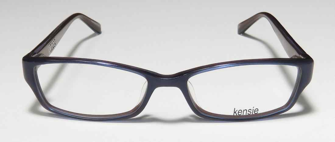 kensie Sparkle Eyeglasses