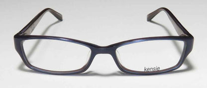 kensie Sparkle Eyeglasses
