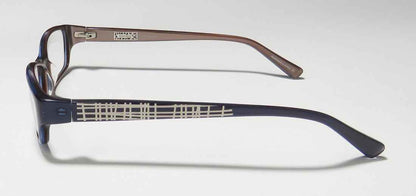 kensie Sparkle Eyeglasses