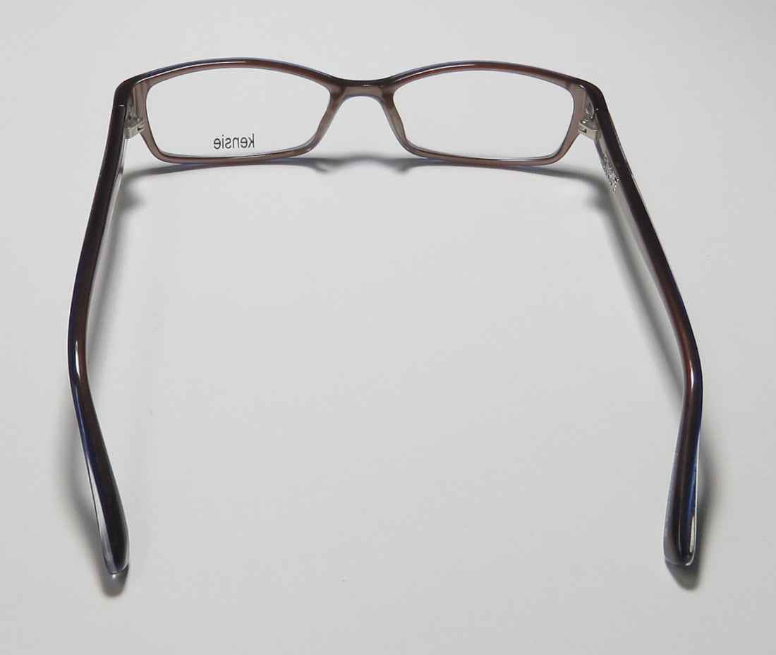 kensie Sparkle Eyeglasses