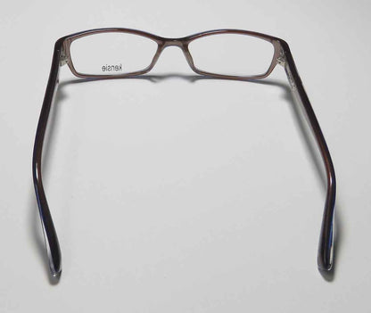 kensie Sparkle Eyeglasses
